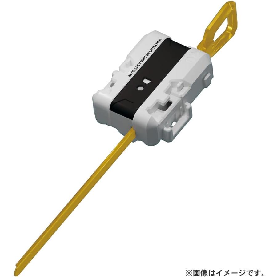 タカラトミー（TAKARA TOMY） BEYBLADE X ベイブレードX BX-15