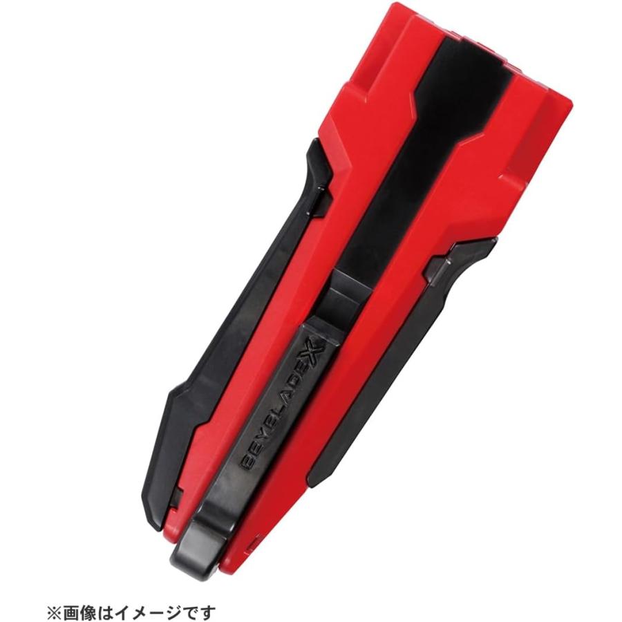 タカラトミー（TAKARA TOMY） BEYBLADE X ベイブレードX BX-30