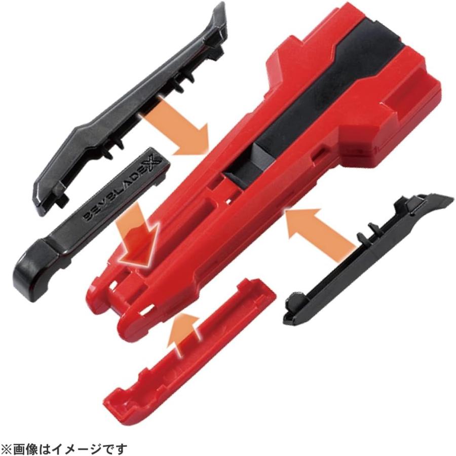タカラトミー（TAKARA TOMY） BEYBLADE X ベイブレードX BX-30
