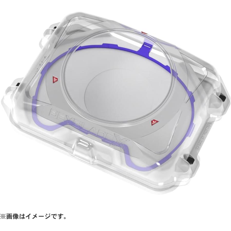 タカラトミー（TAKARA TOMY） BEYBLADE X ベイブレードX BX-32 ワイド