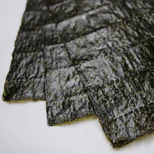 食品 【業務用100袋】有明海産 焼き海苔(一番摘み) 大容量 まとめ売り