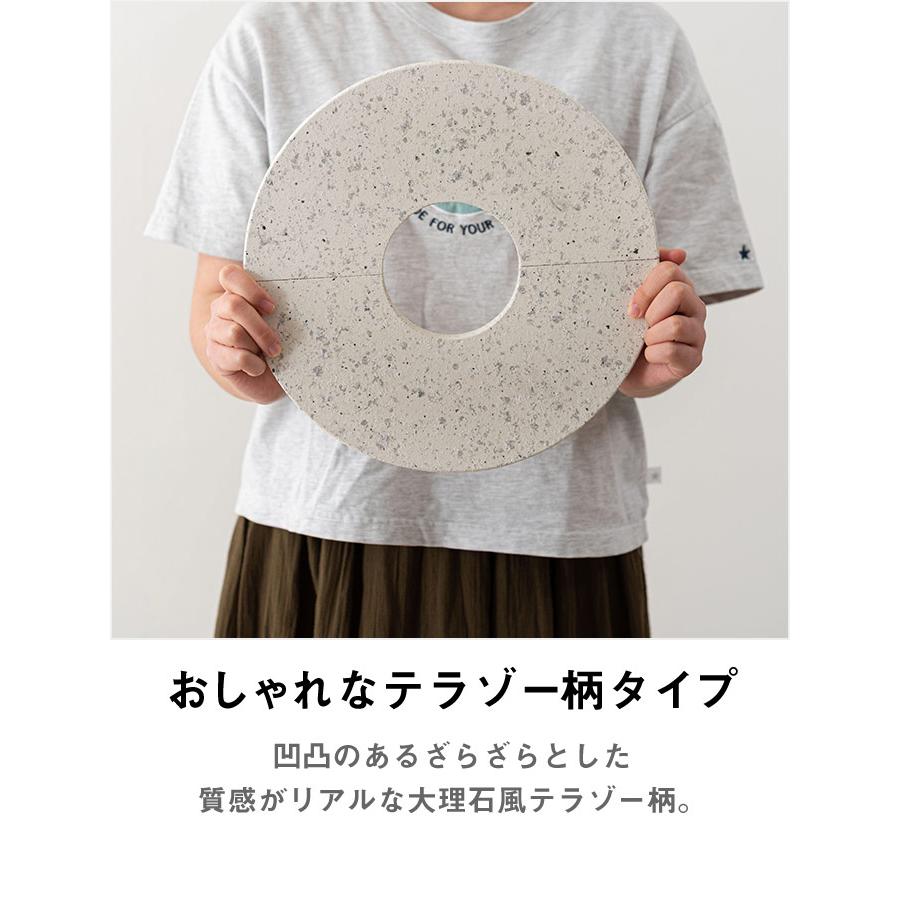 プランターテーブル プレート 30cm プラントテーブル プランターカバー