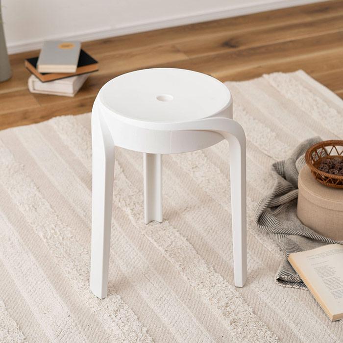 木製 スツール ナチュラル 860 【公式通販】