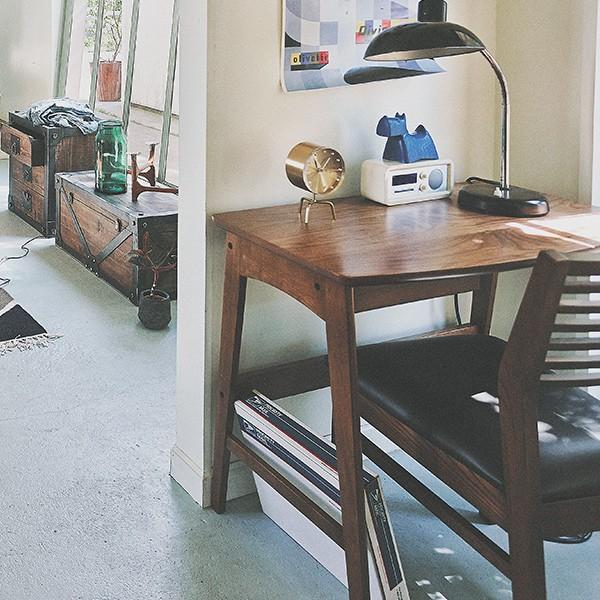 Tomte トムテ パソコン デスク トムテ デスク 机 勉強机 パソコンデスク