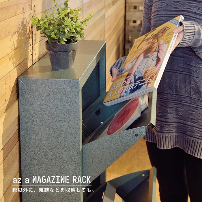 スチールロッカー風 シューズボックス シューズラック 靴箱 下駄箱 3段