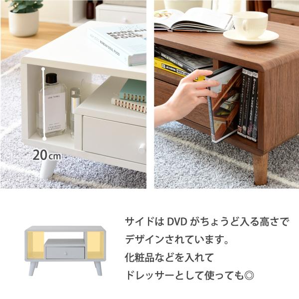 ローテーブル テーブル 幅60 コンパクト ミニテーブル リビング
