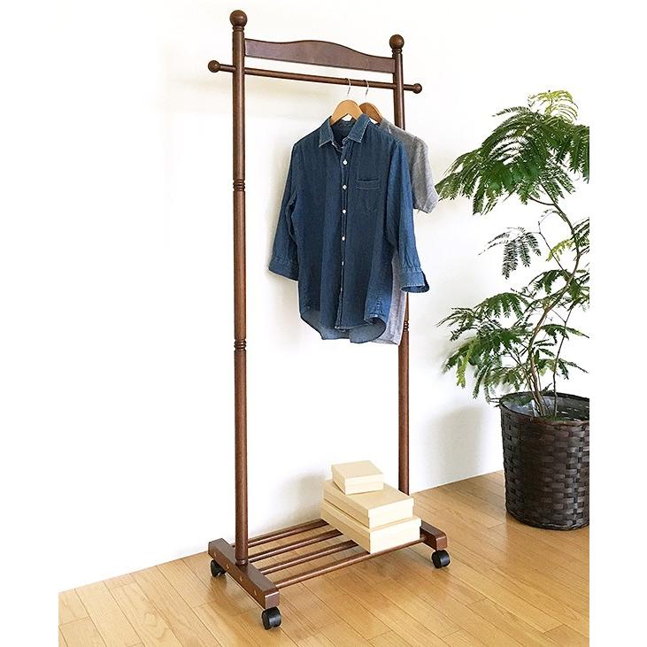 木製ハンガーラック オリジナル新色追加 スタンダード 洋服掛け 木製ハンガーラック オリジナル新色追加 スタンダード 洋服掛け