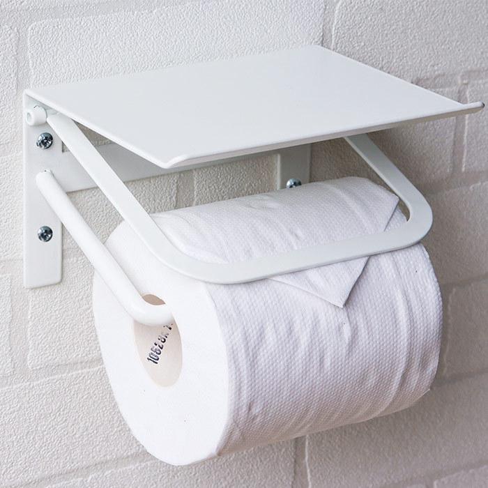 トイレットペーパーホルダー シングル 一連 スチール マット シンプル おしゃれ 男前 かっこいい Abel S Mo Abel S Marusyou まるしょう 通販 Yahoo ショッピング