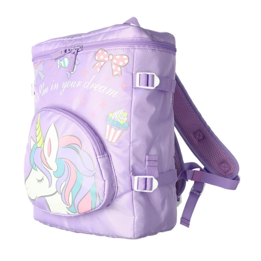 安心の定価販売 子供服 Kids Foret キッズフォーレ 立体ポケット通園リュック キッズ 女の子 M B Babylonrooftop Com Au