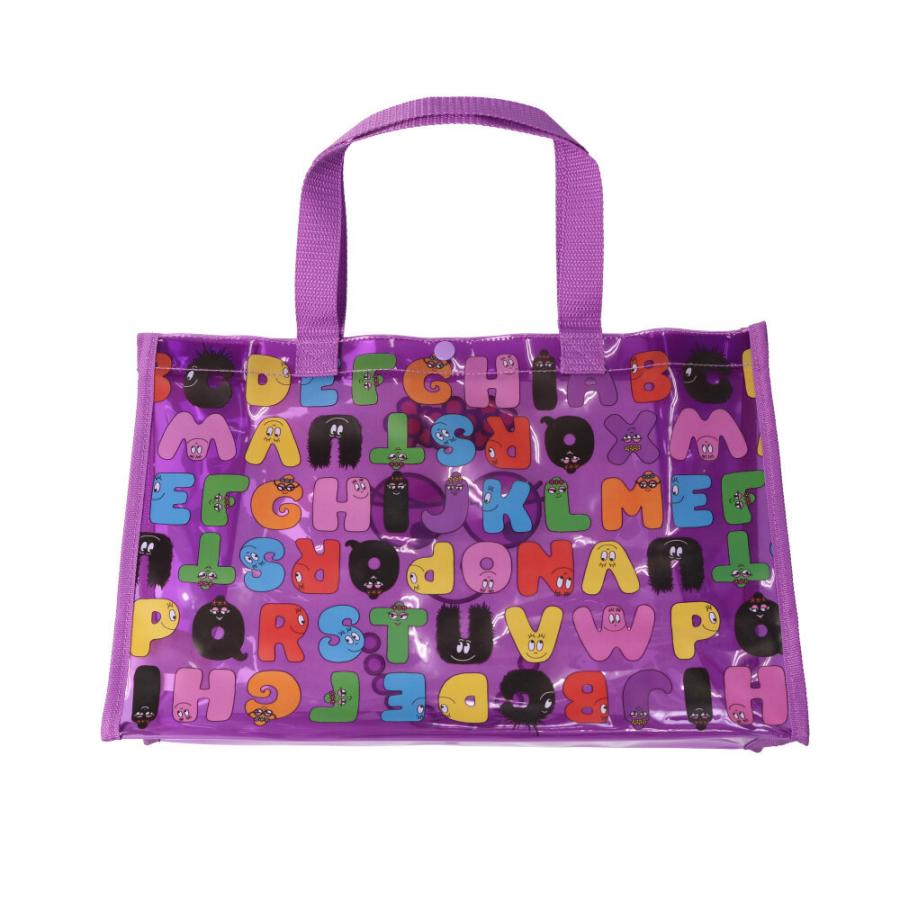 競売 期間限定送料無料 子供服 Kids Foret キッズフォーレ バーバベル バーバパパプールバッグ キッズ 男の子 女の子 B Columbiatools Com