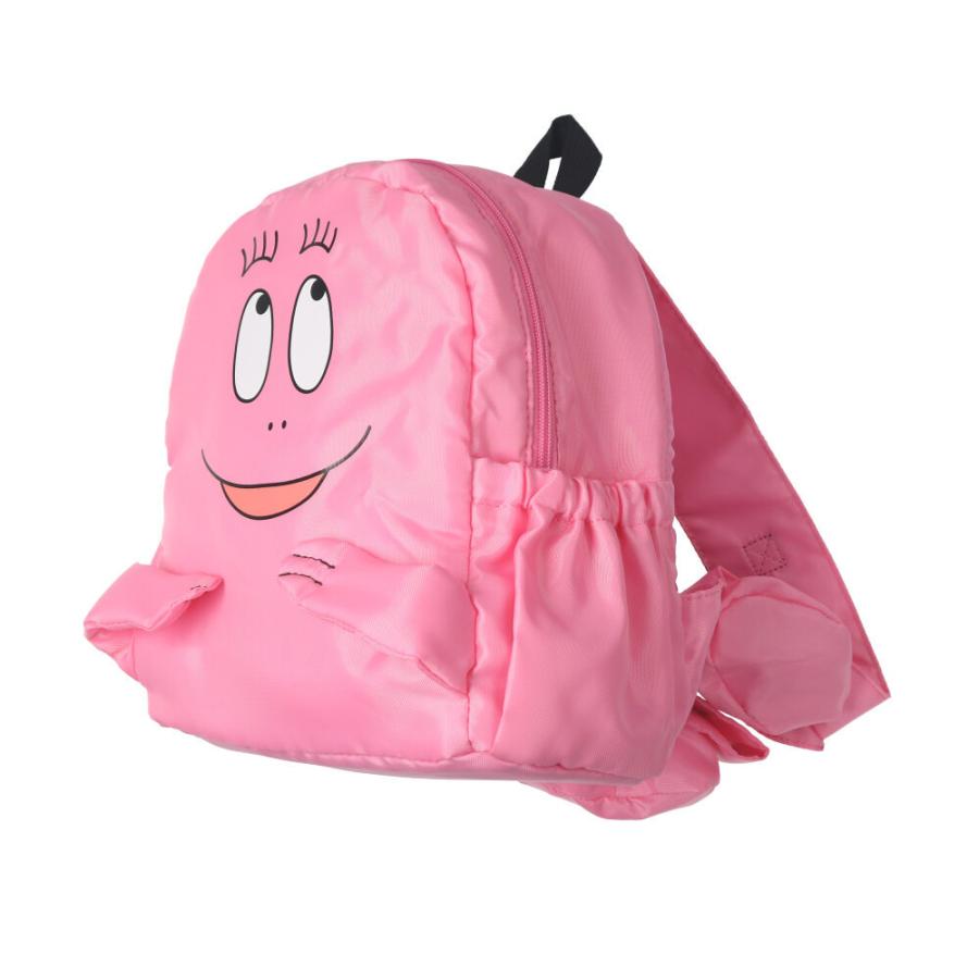 Kids Foret 【子供服】 (キッズフォーレ) バーバパパリュック