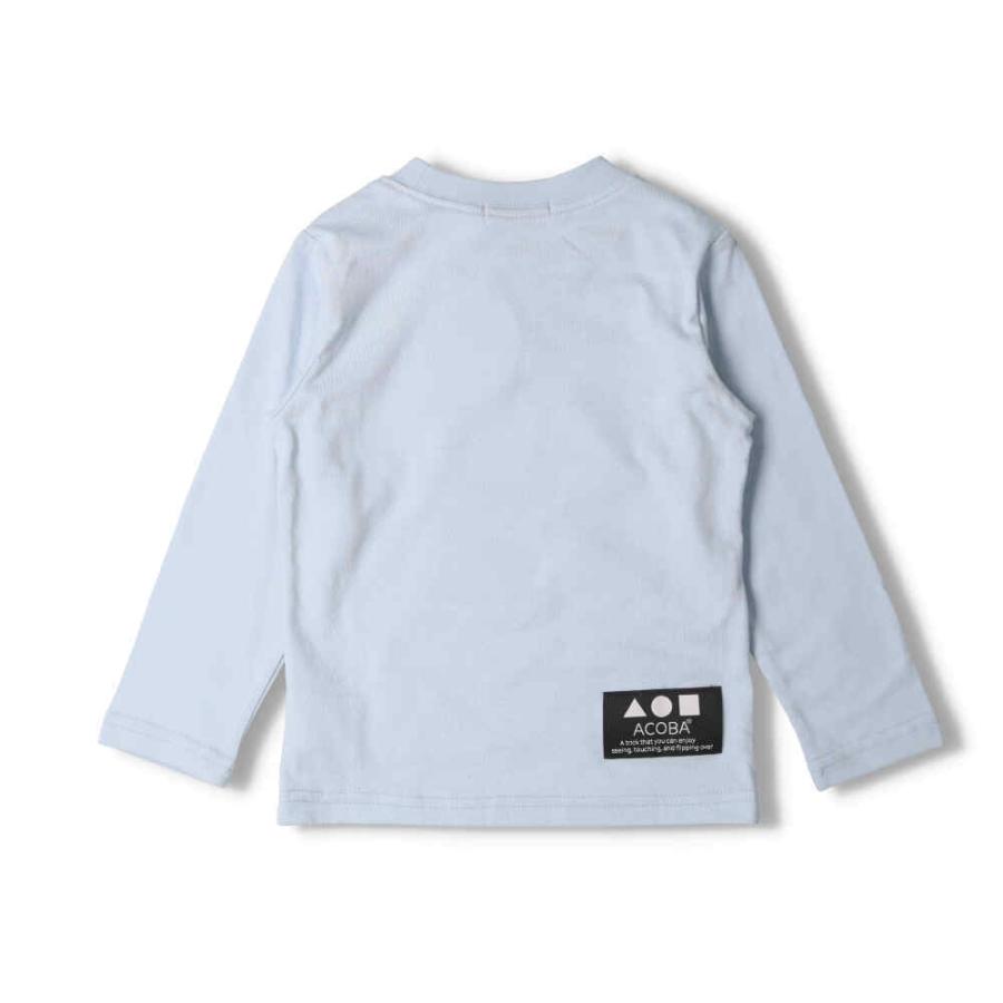 新品本物 子供服 Acoba アコバ 恐竜プリント袖配色半袖ｔシャツ 80cm 90cm 100cm 110cm 1cm 130cm キッズ 男の子 U Www Qa Nahrainuniv Edu Iq