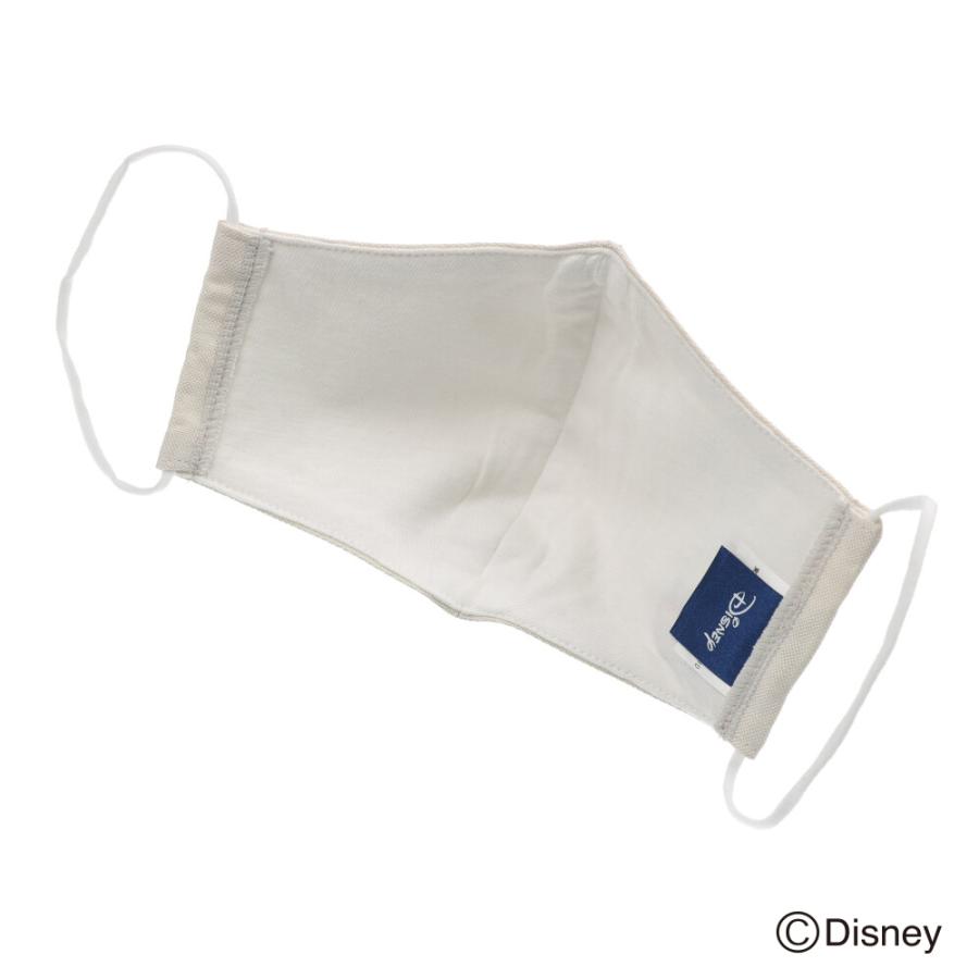 期間限定送料無料 Daddy Oh Daddy ダディオダディ 日本製ミッキーデザイン刺繍子ども用 大人用マスク S M L V メーカー直営 こどもの森e Shop 通販 Yahoo ショッピング