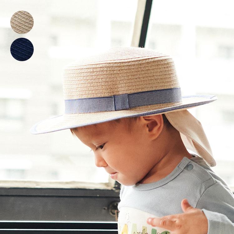 アウトレット価格 子供服 Kids Zoo キッズズー ｕｖカット加工ダンガリーマリンベレーハット 帽子 46cm 52cm W W メーカー直営 こどもの森e Shop 通販 Yahoo ショッピング