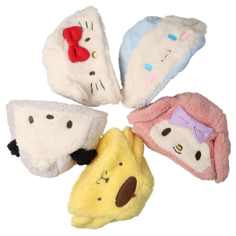kids zoo（キッズズー） アウトレット50%OFF価格 kid´s zoo×Sanrio