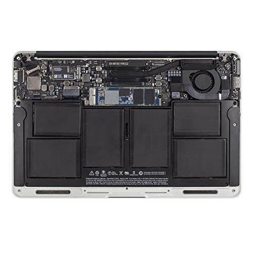 OWC 1.0TB Aura Pro X2 SSD 対応機種：MacBook Air 2013年中期*2017年