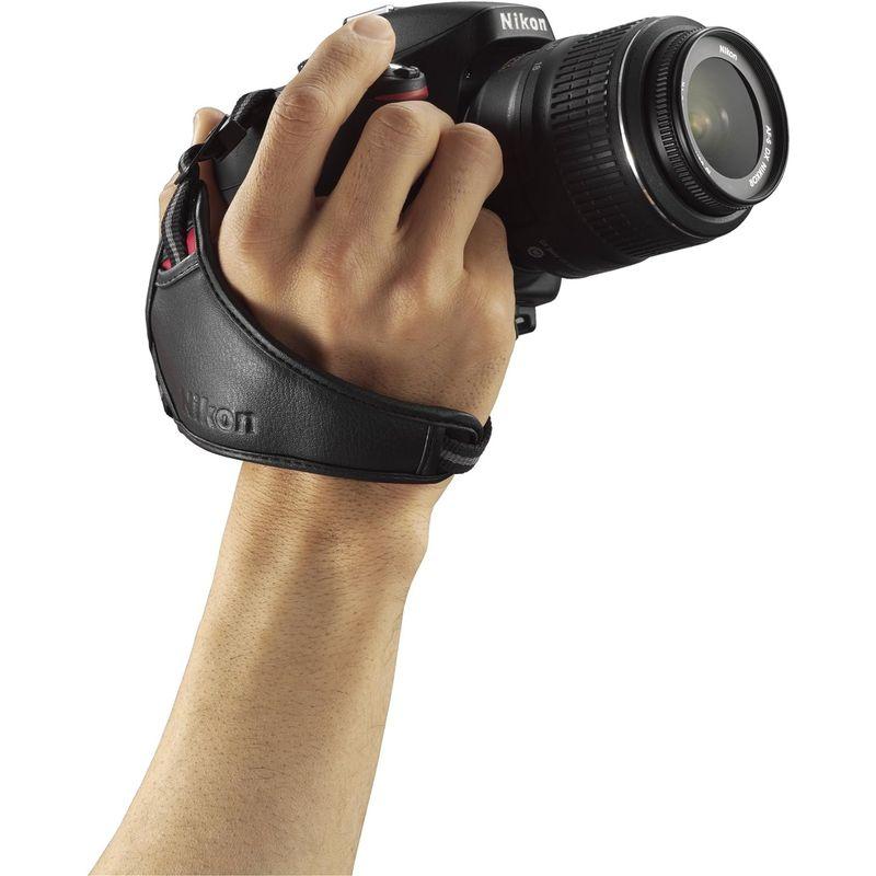 日本オーダー Nikon デジタル一眼レフカメラ D5100 18-55VR レンズキット