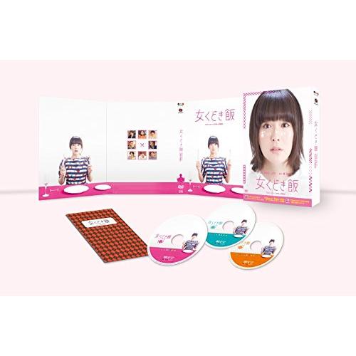 女くどき飯 DVD-BOX｜marutaka-shouten｜02