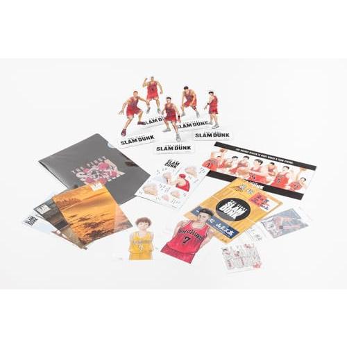 映画『THE FIRST SLAM DUNK』LIMITED EDITION（初回生産限定）[4K ULTRA HD Blu-ray]※※4K ULTRA HD Blu-ray再生対応器が必須商品です※※｜marutaka-shouten｜03