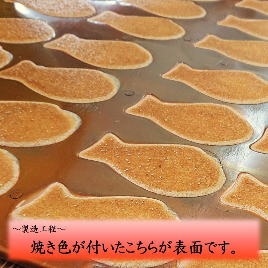 鯛せんべい プレーン 12枚×2セット タイ煎餅 たい煎餅 美味しい センベイ 和菓子 お中元ギフト 御中元