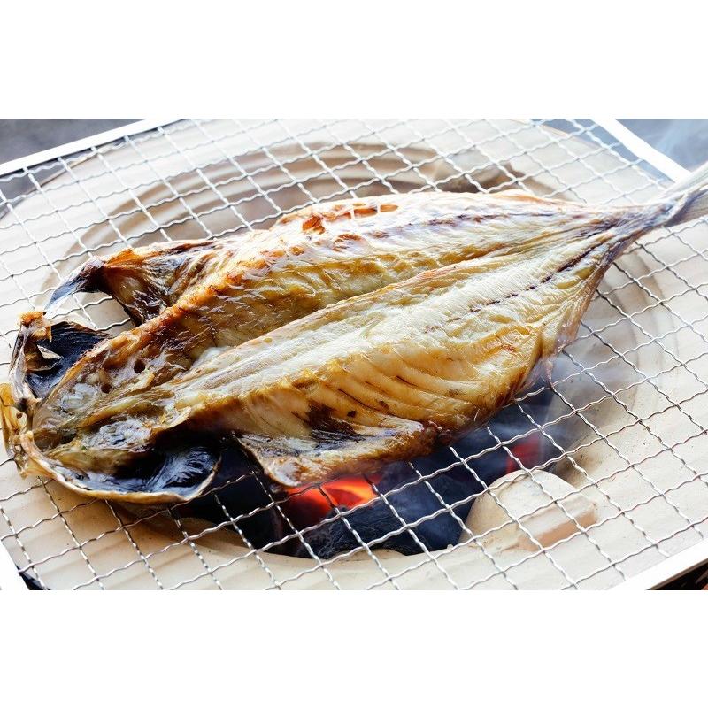 干物 あじ開き アジの干物 長崎県産 鯵 冷凍 父の日ギフト お中元 ギフト 御中元 Mrtk 100rt 道の港まるたけ 干物 千葉県お土産 通販 Yahoo ショッピング