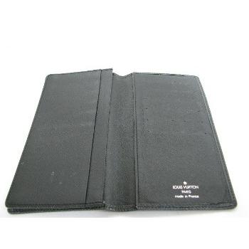 【新古品】ルイヴィトン　m31002　ポルトカルト　クレディ　タイガ　二つ折り長財布 LOUIS VUITTON（ルイ・ヴィトン） 【中古】ルイヴィトン タイガ ポルト