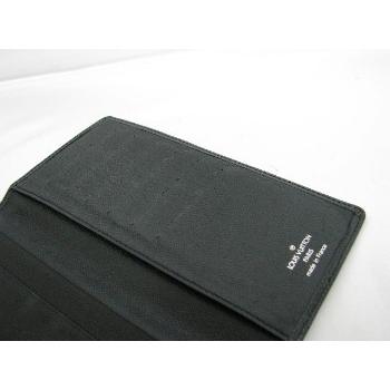 LOUIS VUITTON（ルイ・ヴィトン） 【中古】ルイヴィトン タイガ ポルト