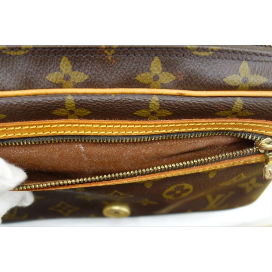 LOUIS VUITTON（ルイ・ヴィトン） 【中古】ルイヴィトン モノグラム 