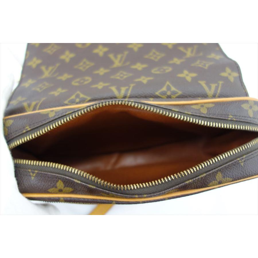 LOUIS VUITTON 【中古】ルイヴィトン モノグラム サンジェルマン 