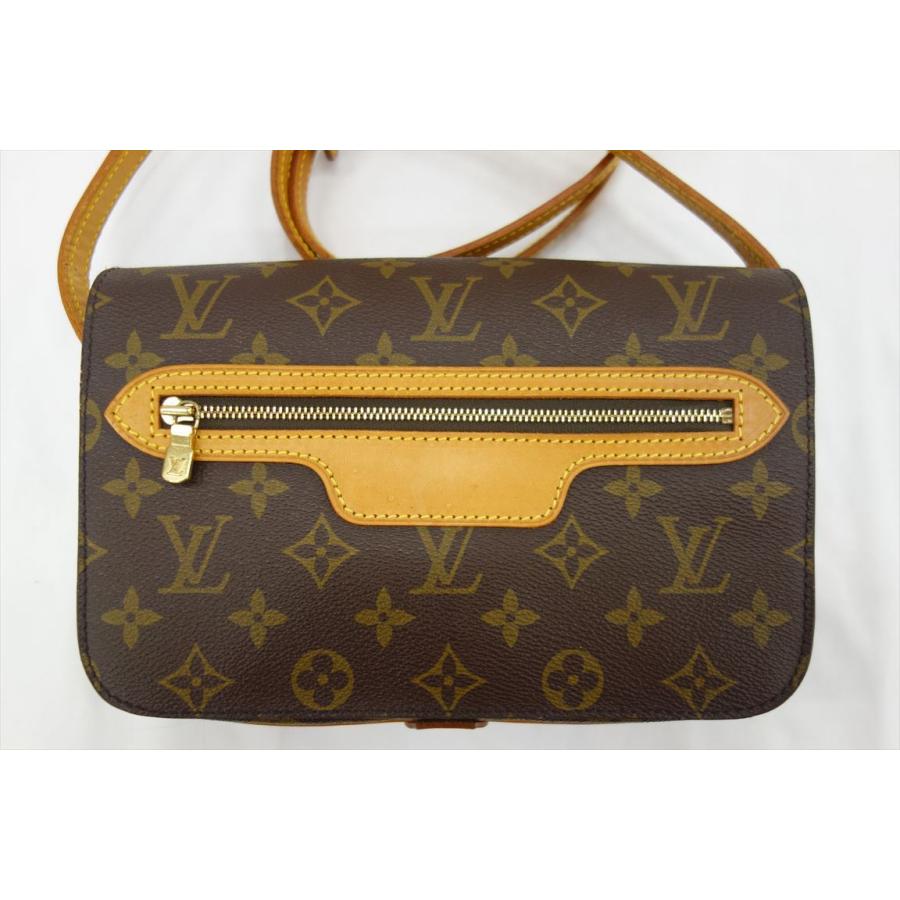 LOUIS VUITTON（ルイ・ヴィトン） 【中古】ルイヴィトン モノグラム