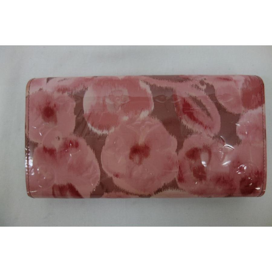 LOUIS VUITTON 【中古】【ルイヴィトン ポルトフォイユ・サラ  