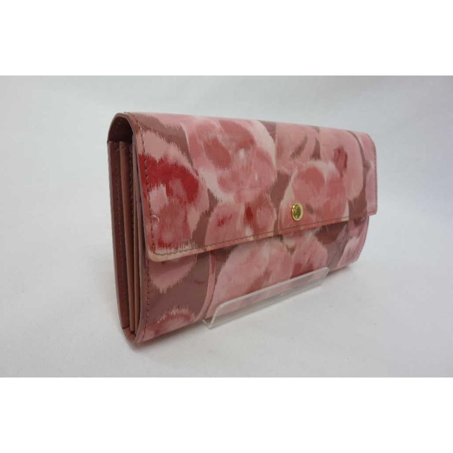 LOUIS VUITTON 【中古】【ルイヴィトン ポルトフォイユ・サラ  
