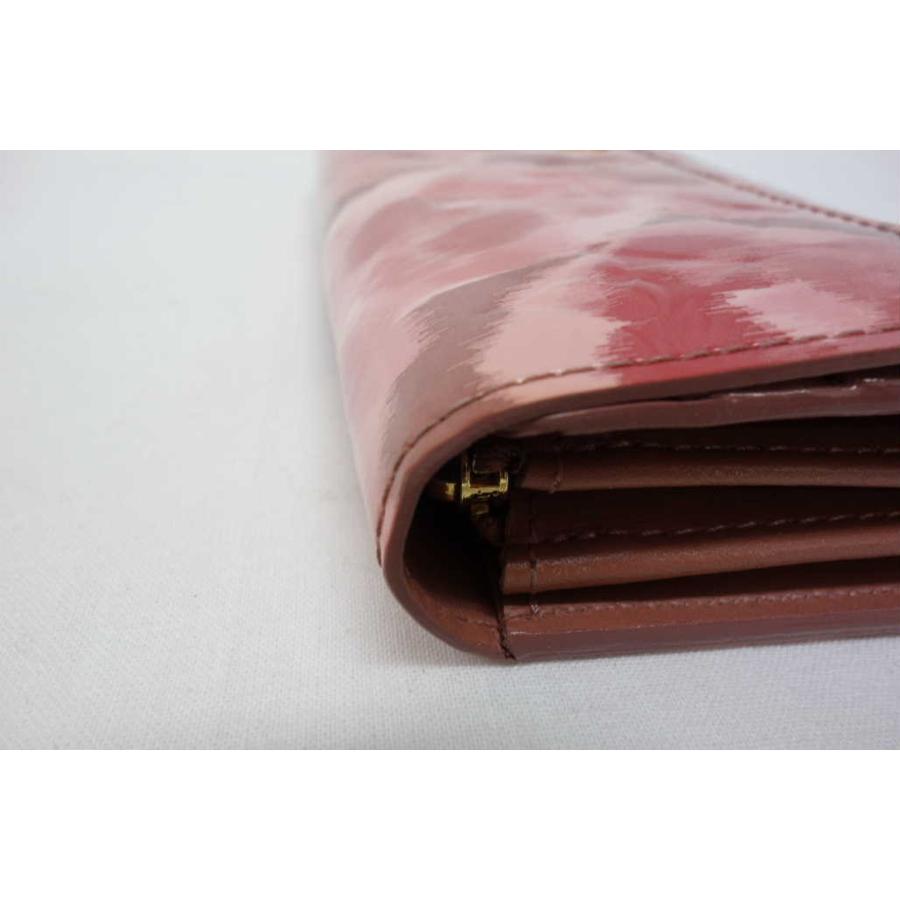 LOUIS VUITTON 【中古】【ルイヴィトン ポルトフォイユ・サラ  