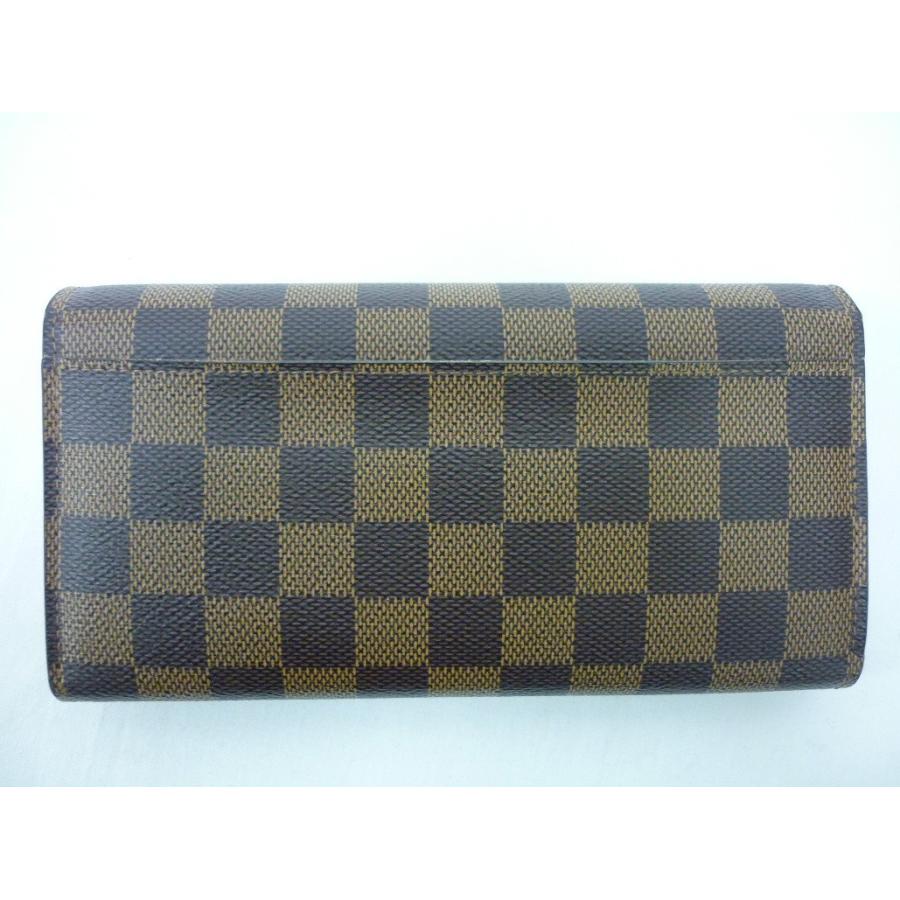 LOUIS VUITTON（ルイ・ヴィトン） 【中古】ルイヴィトンポルトフォイユ
