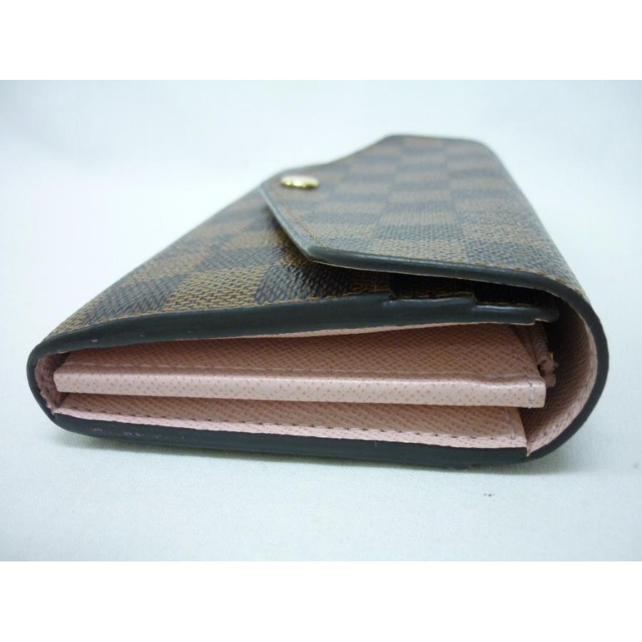 LOUIS VUITTON（ルイ・ヴィトン） 【中古】ルイヴィトンポルトフォイユ 