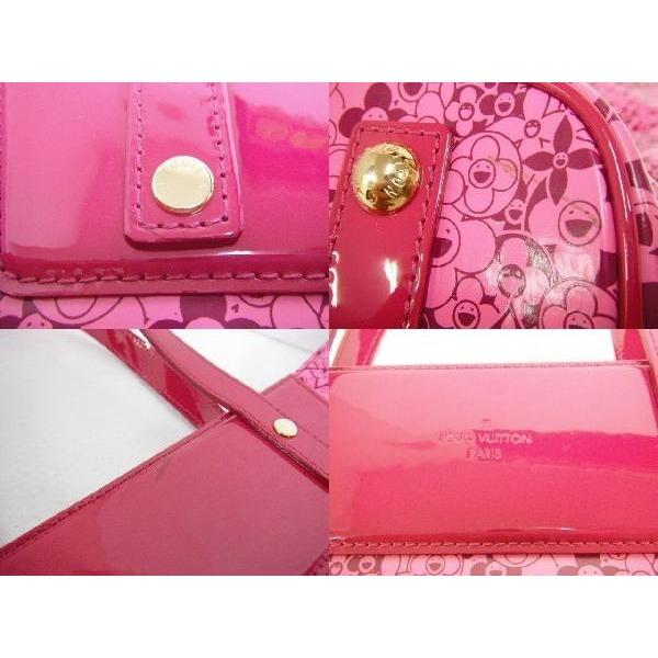 中古】☆【ルイヴィトン コスミックPM】 コスミックブラッサム  