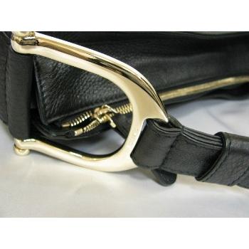 GUCCI（グッチ） 【中古】未使用 グリニッチ ワンショルダーバッグ