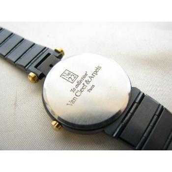 VAN 【中古】ヴァンクリーフ＆アーペル ラ・コレクション No.22 Van