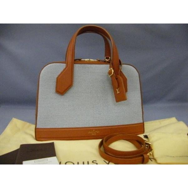 LOUIS VUITTON 【中古】☆【ルイヴィトン ドラPM】 2014AW 