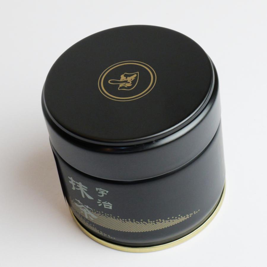 碧翆園 宇治抹茶 松の翠（Matsu no midori) 薄茶 Ceremonial Grade