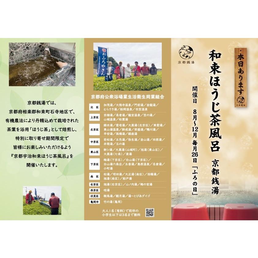 京都の入浴剤 京都の入浴剤