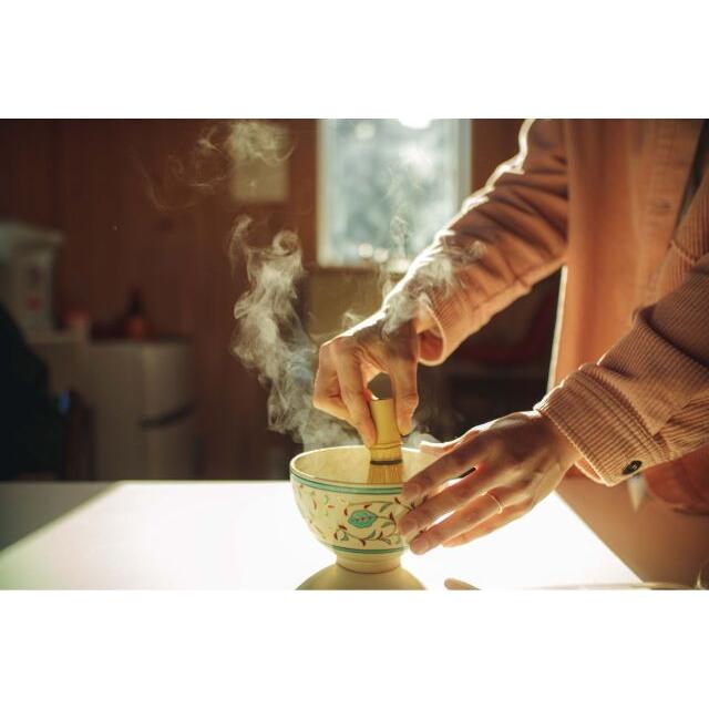 後昔　極昔　セット　上林春松本店　40g 御薄茶 極昔 お点前用抹茶 上林春松本店 - Sazen Tea