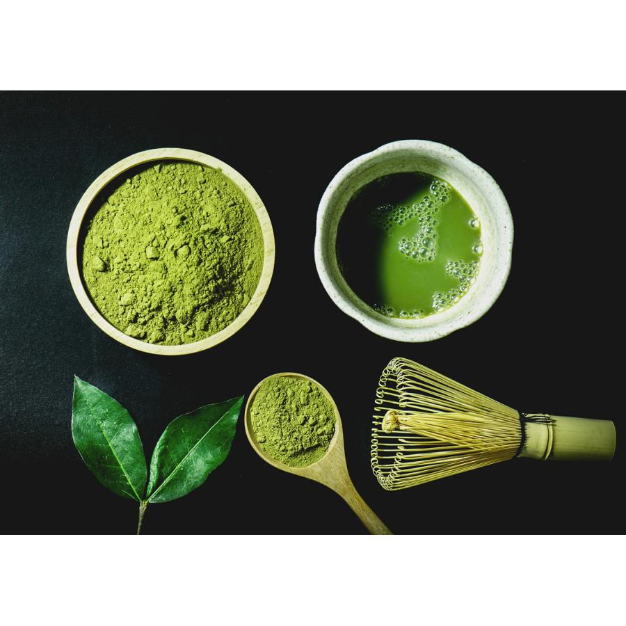 上林春松本店 抹茶 綾の森 (Ayanomori) 【Ceremonial Grade】KYOTO UJI