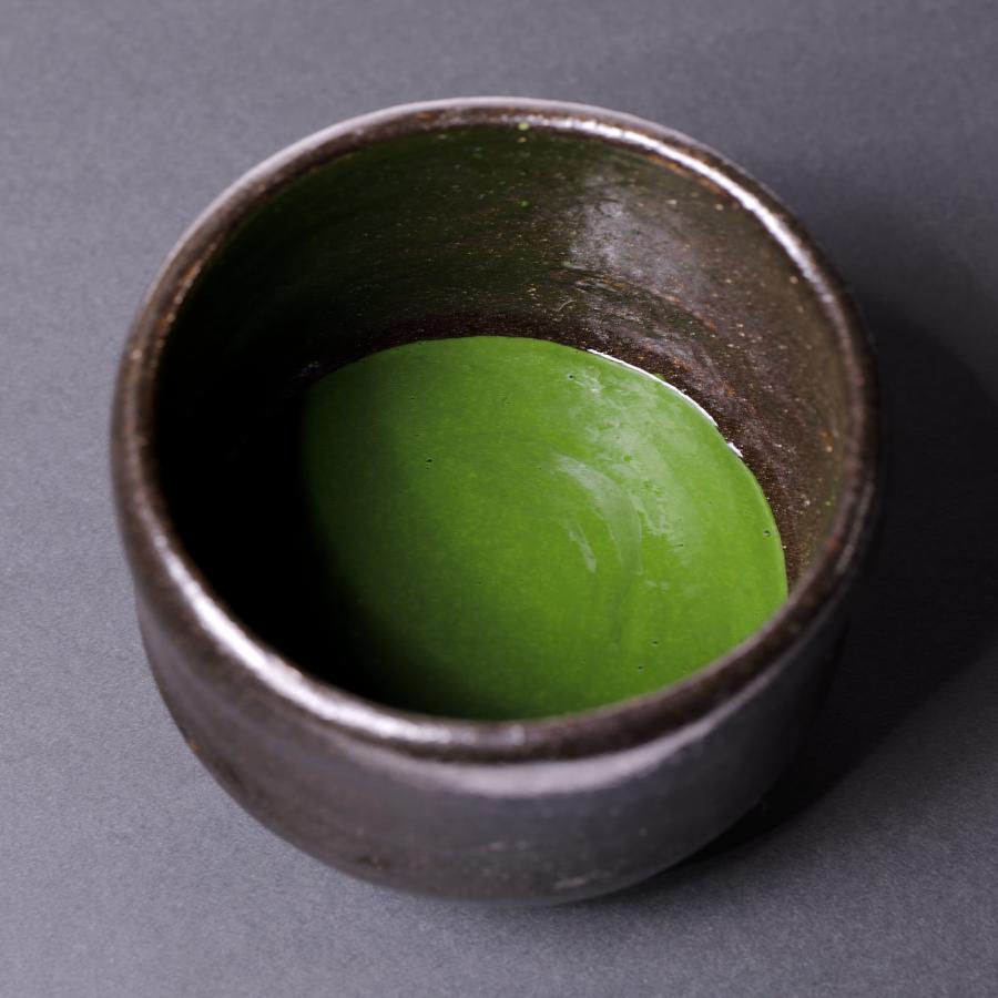 上林春松本店 抹茶 瑞鳳 (Zuiho) 【御濃茶・お点前用】KYOTO UJI 450年