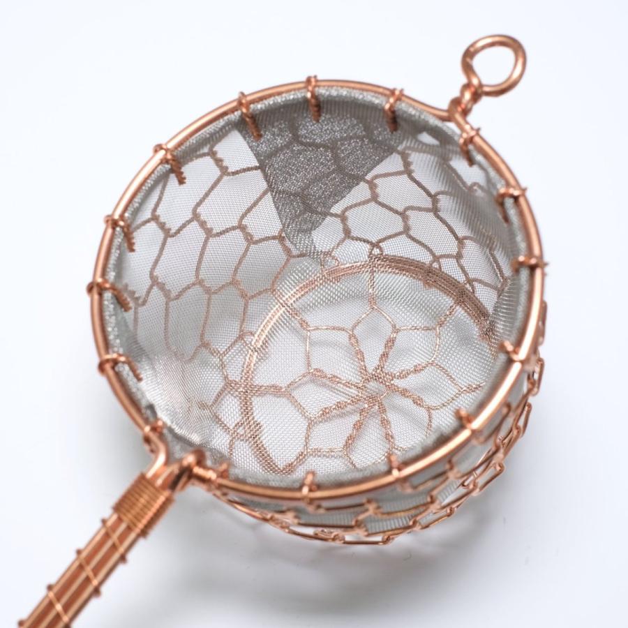 鳥井金網工芸 だしこし 22cm fit=scale-down,w=1200