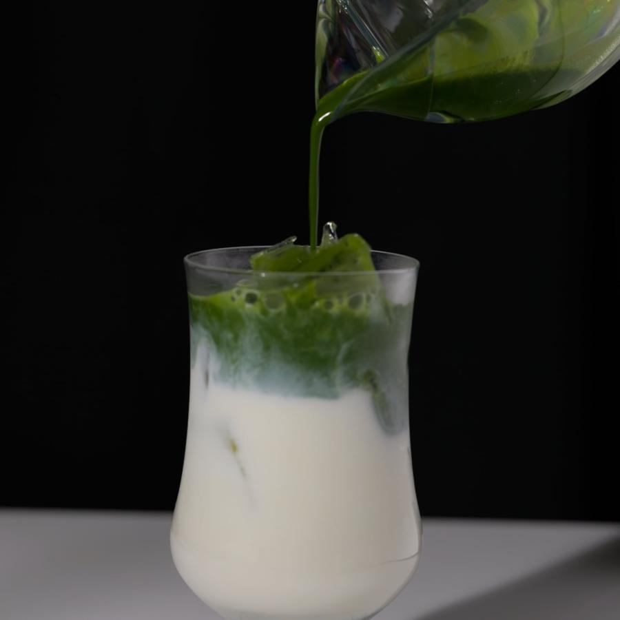 矢野製茶場 抹茶 雅の白（Miyabi no Shiro）日本製 薄茶用 矢野園 UJI matcha Green Tea Powder YanoSeichajyo