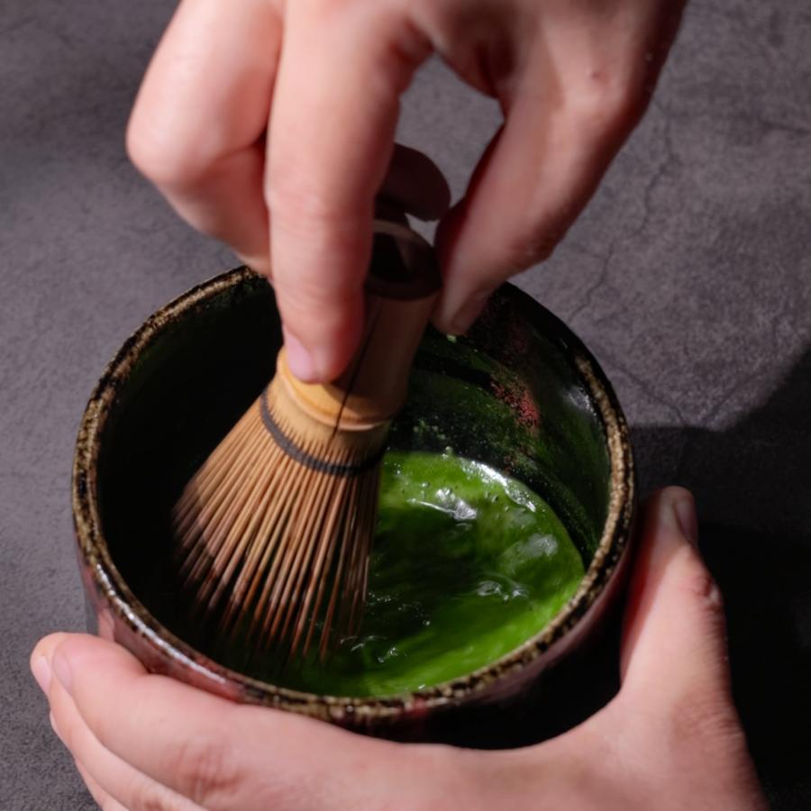 矢野製茶場 抹茶 雅の白（Miyabi no Shiro）日本製 薄茶用 矢野園 UJI matcha Green Tea Powder YanoSeichajyo