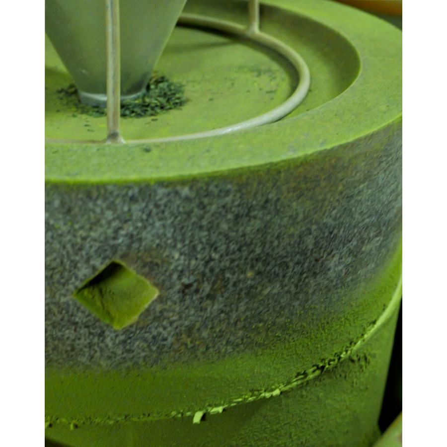 矢野製茶場 抹茶 雅の白（Miyabi no Shiro）日本製 薄茶用 矢野園 UJI matcha Green Tea Powder YanoSeichajyo