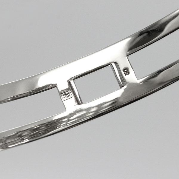 豪華 ハリーウィンストン HARRY WINSTON シグネチャー 純正ダイヤ Pt
