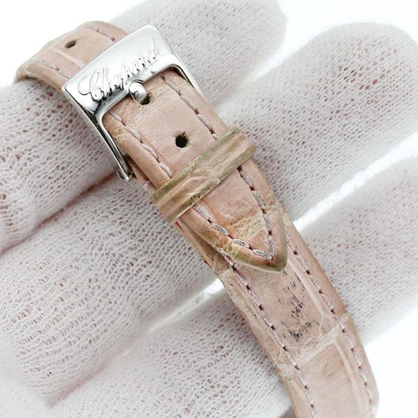 ショパール Chopard ハッピースポーツ 27/8245-21 SS ダイヤ ショパール Chopard ハッピースポーツ 27/8245-21 SS ダイヤ